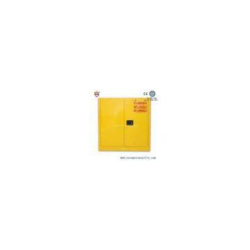 Low Price Flammable Storage Cabinet photo-2