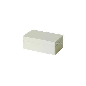 Plastic Waterproof Enclosure