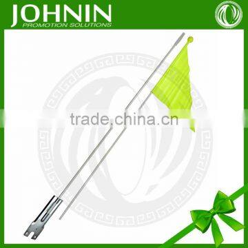 Hottest Quality Assured Bicycle Safety Bike Flag