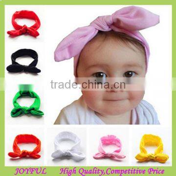 Wholesale baby cat ears headband