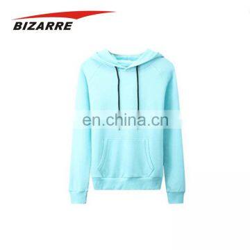 Wholesale Hoodie Light Colour Casual Unisex Private Label Hoodies photo-4