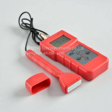 MS310-S Multifunctional Moisture Meter photo-4
