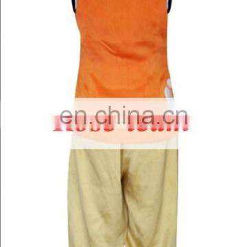 Fantasia Anime Lolita Dress-Top Selling Kingdom Hearts 2 Olette Cosplay Costume Cheap Costumes C0626 photo-2