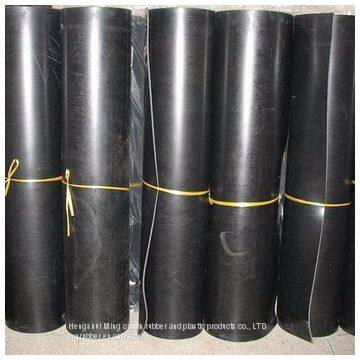 No-slip Shark Skin SBR Neoprene Rubber Sheet 3mm Neoprene Sheet