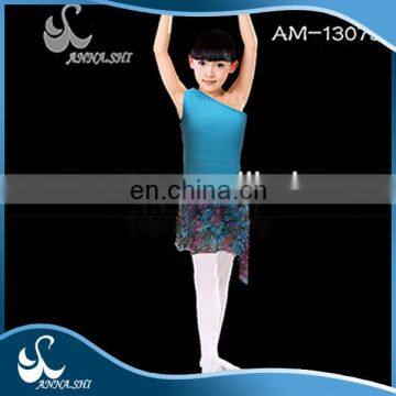 Top selling Professional manufacture Girls Soft exercise dress