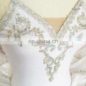 Professional Ballet Dance Dress photo-3
