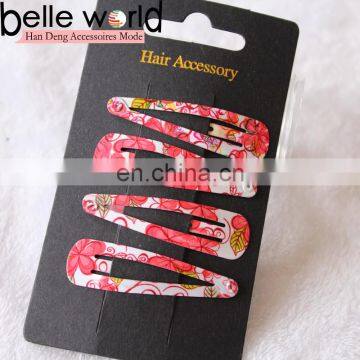 Goody Metal Snap Hair Pins Bobby Pins Hair Snap Clips