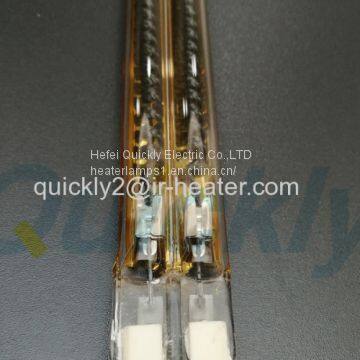 Carbon Medium Wave IR Emitter photo-3