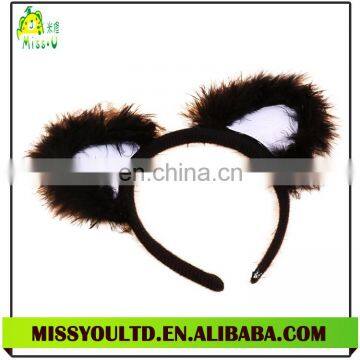 Wholesale Cute Brushy Hair Headband