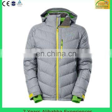 men lightweight waterproof jacket with hood (7 Years Alibaba Experience)