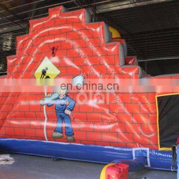 Amusement Park Inflatable Playground Entertainment Playgrounds photo-2