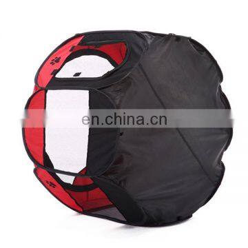 Dog Playpen Tent Pop Up Cat House Dog Bed photo-4
