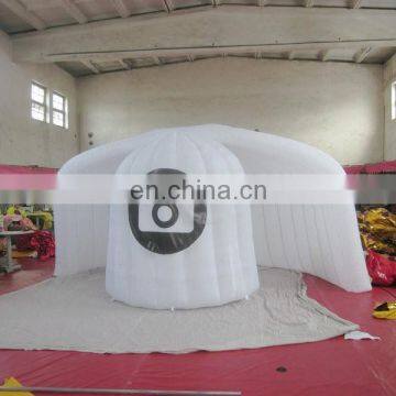 New Design Popular Advertising Inflatable Photo Booth for Sale photo-2