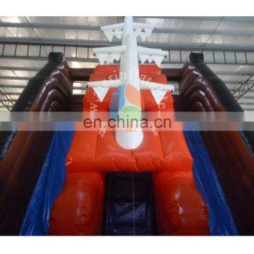 Hot Sale Inflatable Pirate Ship for Fun,giant Inflatable Slide for Kids,inflatable Bouncing House photo-1