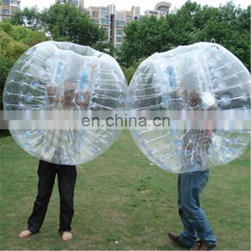 Hola inflatable human balloon for sale