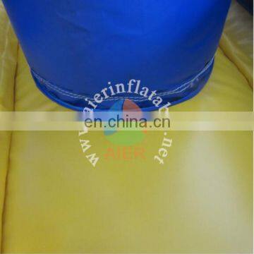 Sport Games Type and 0.55 mm PVC Tarpaulin,PVC Material Inflatable Obstacle Course for Sale photo-3
