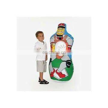 Inflatable Kids Baseball Game