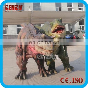 High quality bbc dinosaur costume for sale