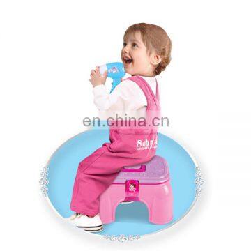 Dresser Pretend Play Toys Storage Chair Set for Good Sale photo-3