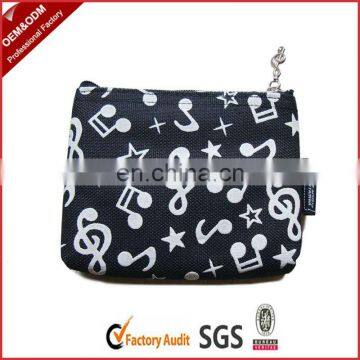 customized printing music wallet