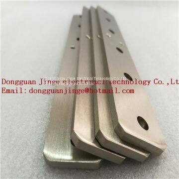 Cheap Nickel Copper Bar High Quality photo-3
