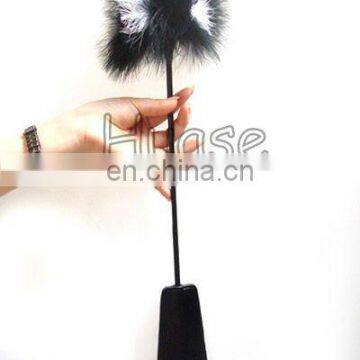 Feather tickler, party toy, party favor,