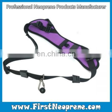 Factory Promotional Special Printing Custom Quick Release Camera Strap