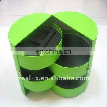 Fancy Packaging Box With EVA Inner Tray