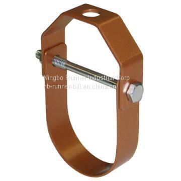Pipe Hanger& Pipe Clamp&pipe Support
