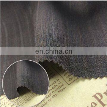 cotton polyester fabric - french blue/white/cotton linen suiting woven fabric/cotton velour fabric