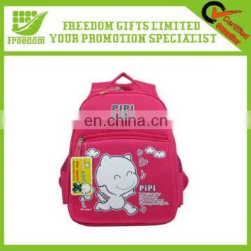 2017 New Style High Quality Best Selling Children Schoolbags Cheap School Bag