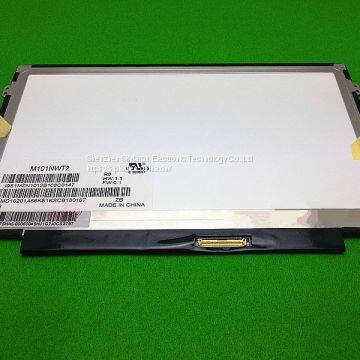 10.1'' Inch M101NWT2 R0 LCD Screen for Viewsonic for ViewPad 10s Tablet PC MID LCD Screen Free Shipping photo-3