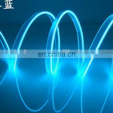 2016 Car EL Wire Hot Selling 3rd Generation Polar Light 3 EL Wire for Car / Sunglasses / Earphone / Clothes Etc. photo-3