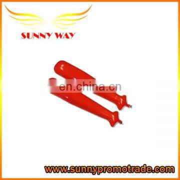 Custom Printed Inflatable Cheer Bam Bam Sticks