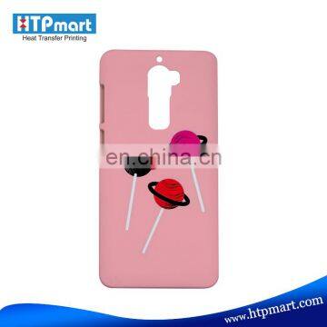 DIY custom printing phone cover Sublimation Phone Case for Coolpad