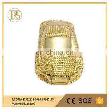 Small Diecast Model Car photo-4