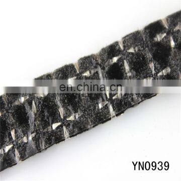 New Design Metal Studs Claw Trimming for Leather photo-2