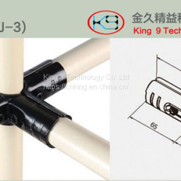 Metal Joints for Pipe and Joint System KJ-3(HJ-3)