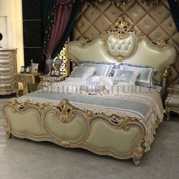 Luxury Bedroom Furniture