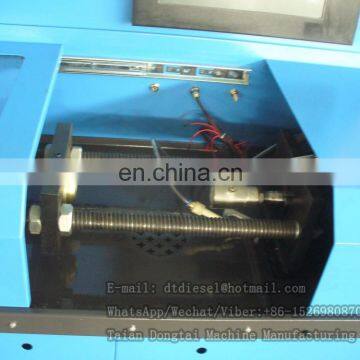PT411 Good Selling Diesel Fuel Injector Test Bench New Design photo-2