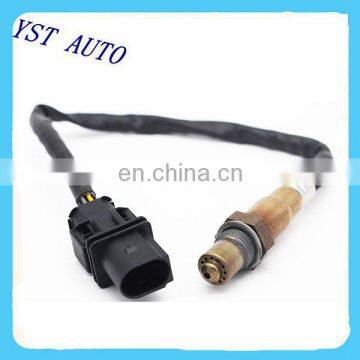 Lambda Sensor OEM 0095426018,0258017349 Auto Front Oxygen Sensor For E250 S320 S500