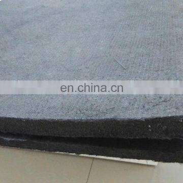 Carbon Carbon Harden Insulating Blanket Thermal Insulation Layer photo-3