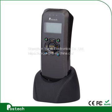 MS3398 Portable Bluetooth Passport Reader With Barcode Scanner photo-2