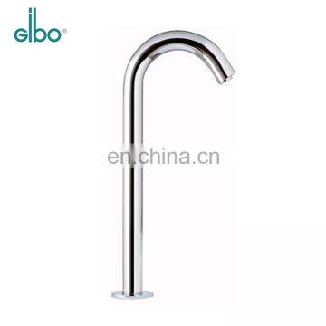 Attractive price new type zinc rainfall shower faucet handle