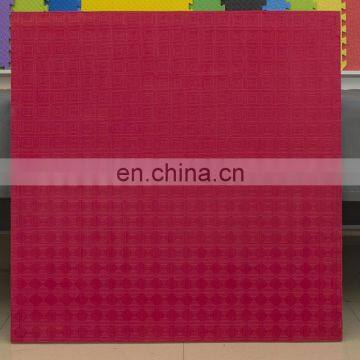 Eva Foam Taekwondo Jigsaw Martial Arts Sport Mat