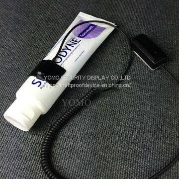 Self-Alarm Tag with Square End/Batterfly end/Soft label end,Removal Alert Tag