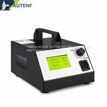 AUTENF panel metal induction heater paint-less dent repair tool/dent puller for car repair