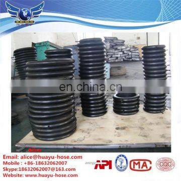 High Quality Weco Pneumatic Tyre Union