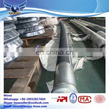 Water well drilling bumper Hose