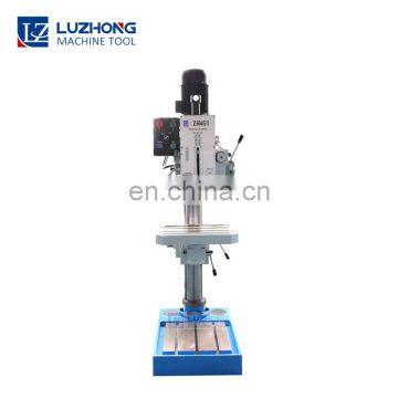 Z5032/1 Z5040/1 Z5045/1 Auto Feed Vertical Drilling Machine